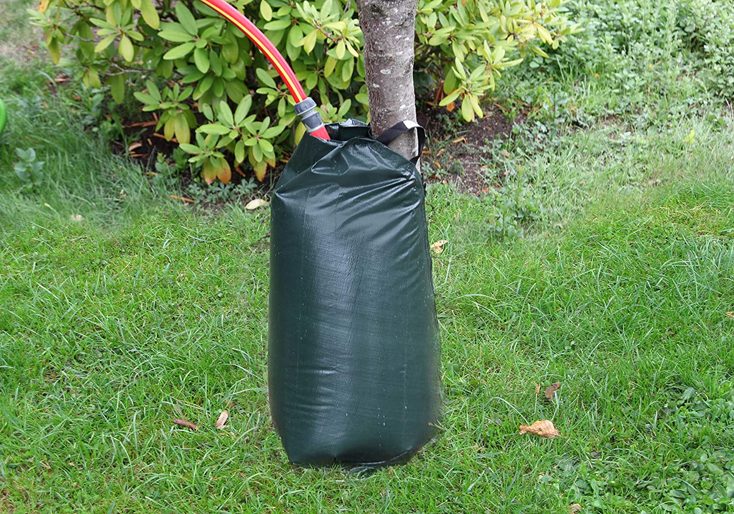 PVC Baum-Bewässerungssack  Floraworld COMFORT 400 g/qm  75 Ltr